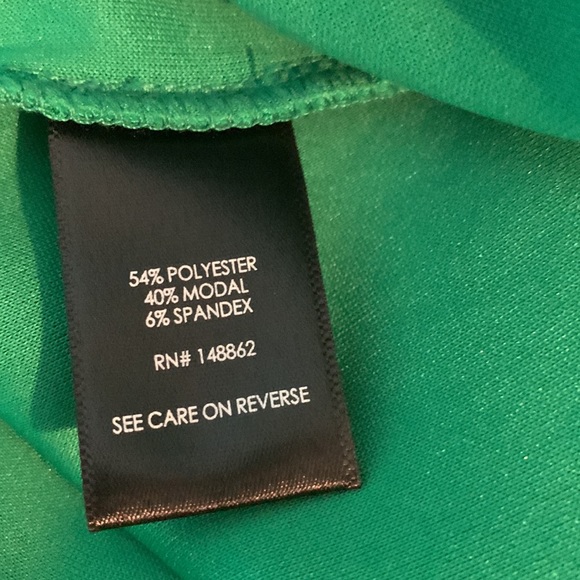 NWOT Torrid Dress - Picture 5 of 5